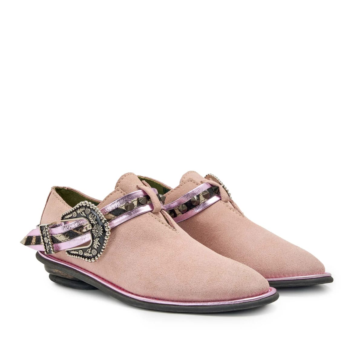 MOCASÍN NATURAL - imagen 6