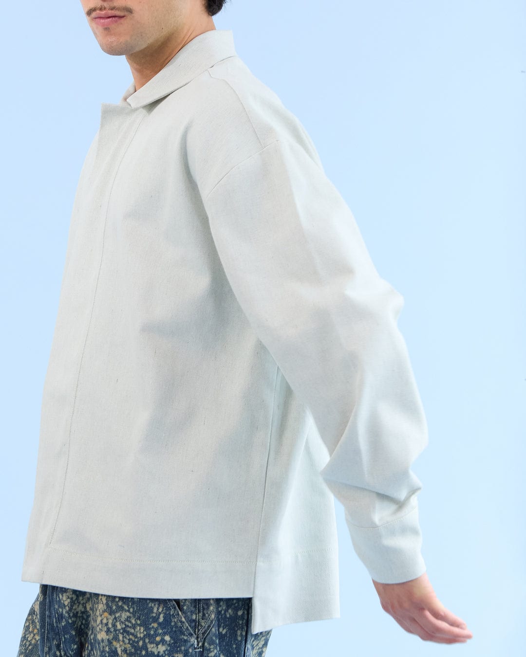 CAMISA LIMO - imagen 10