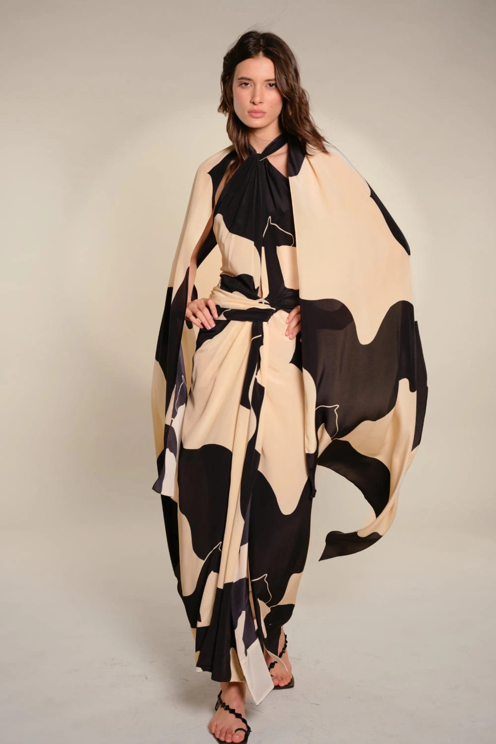 Shadows Dress - imagen 6