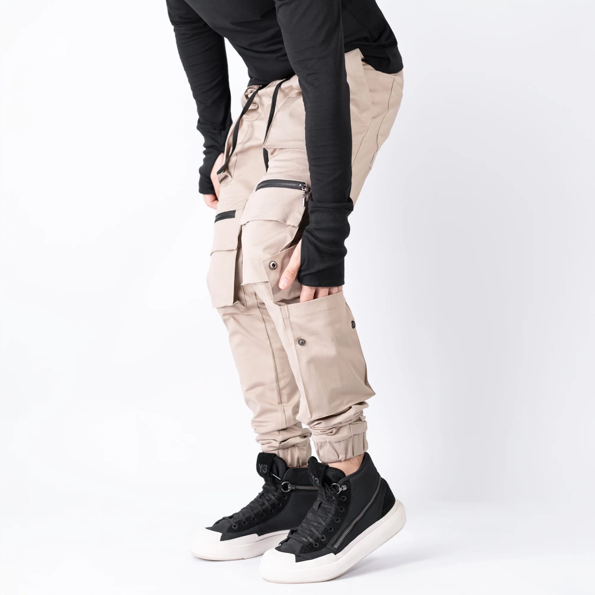 Pantalon Keisatsu Slimfit - imagen 6