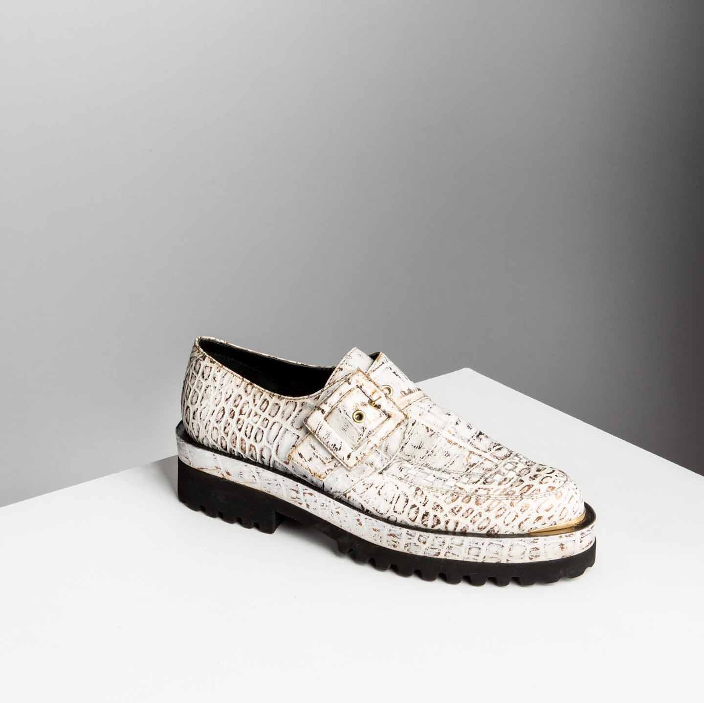 LOAFERS MESSIER - imagen 1