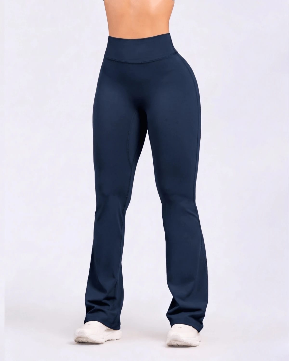 Leggins Bota Recta Escape┃KAYBU REF.1231 - imagen 4