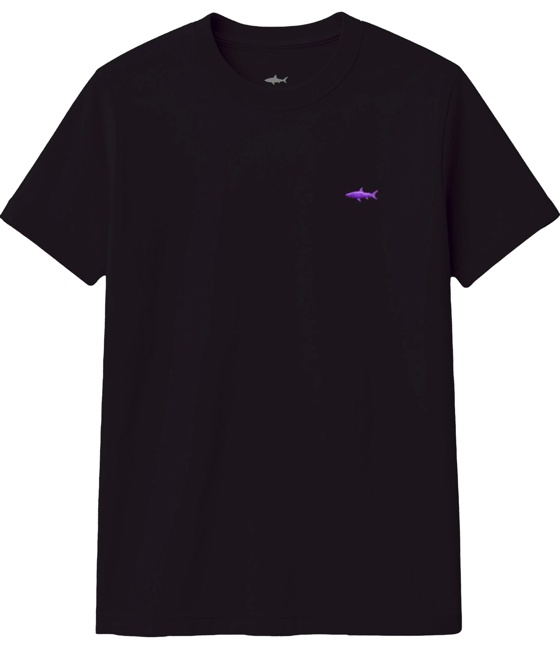 CAMISETA NEGRA - imagen 1