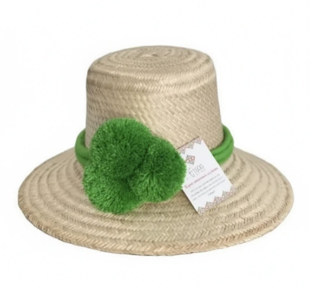 Sombrero Sencillo Ines - imagen 1