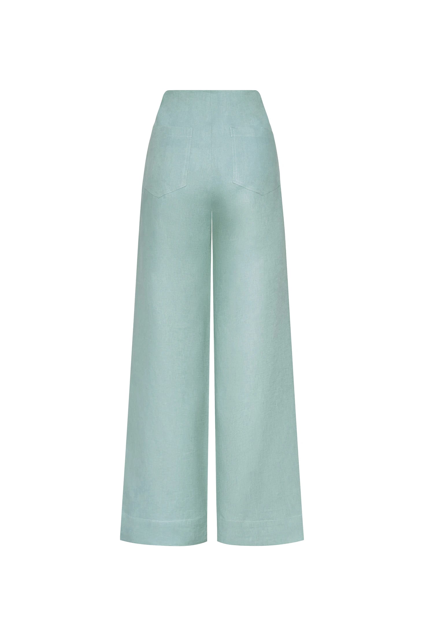 La Promesa Pants - imagen 3