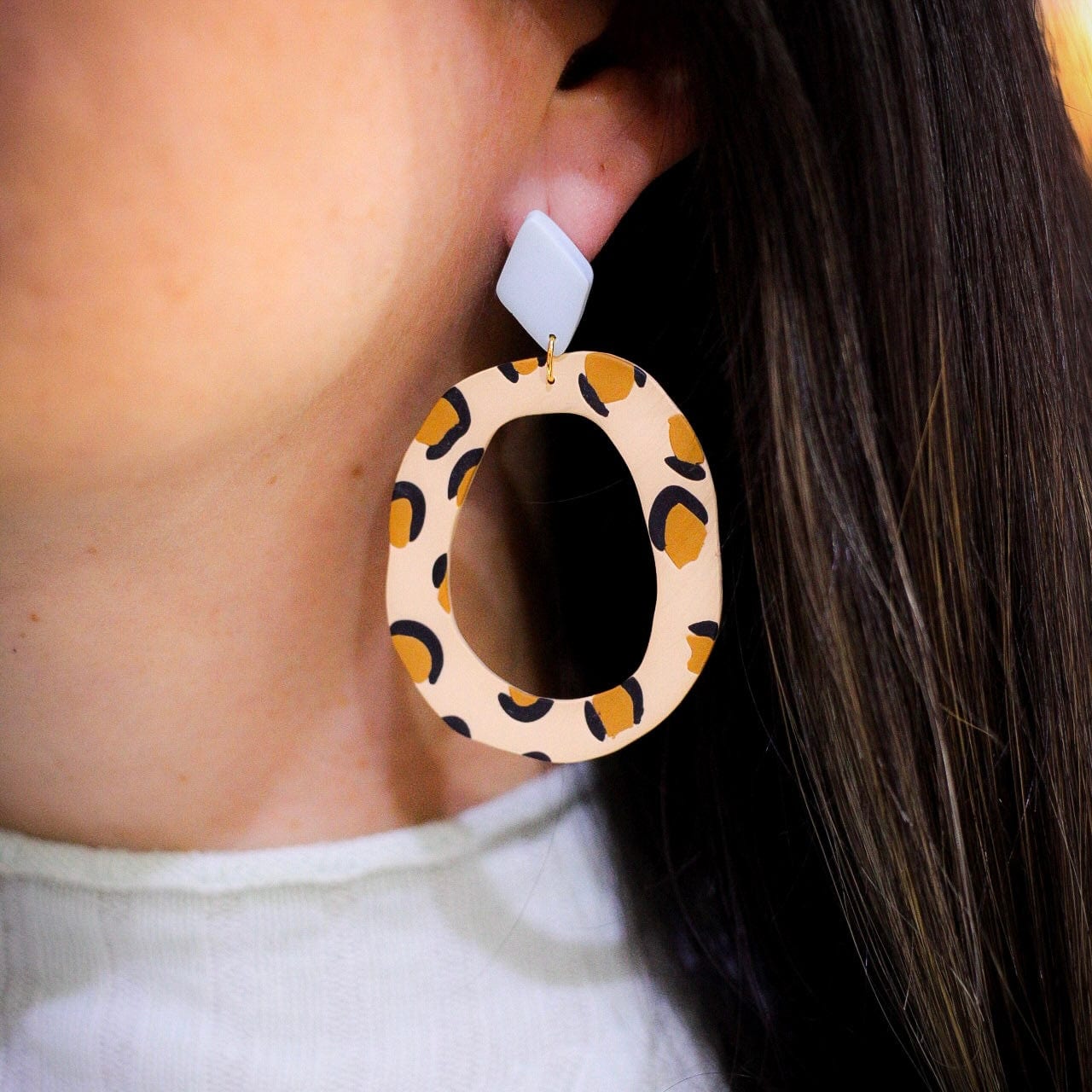 Aretes Lala - imagen 1