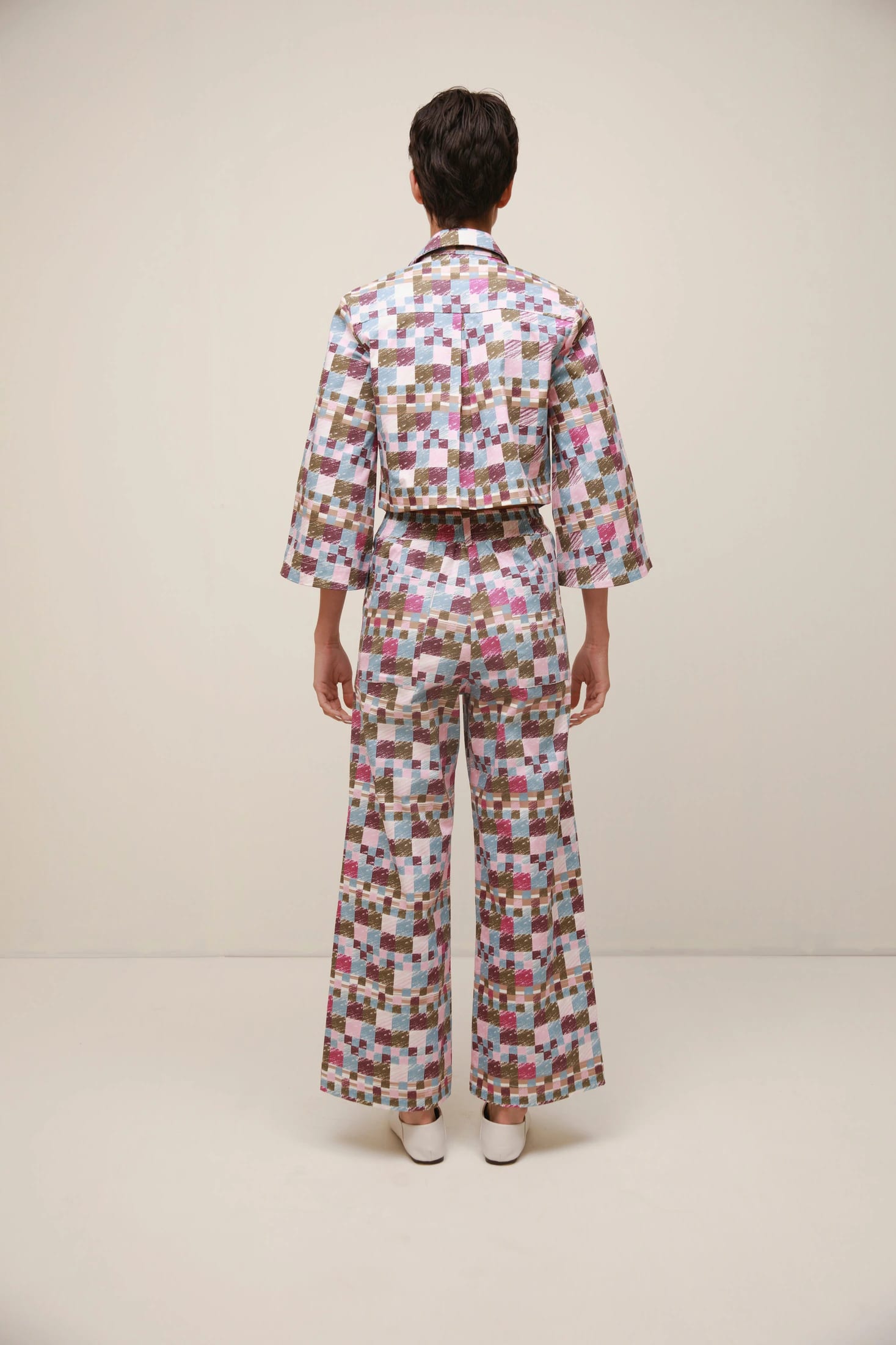 Arty Pant - imagen 5