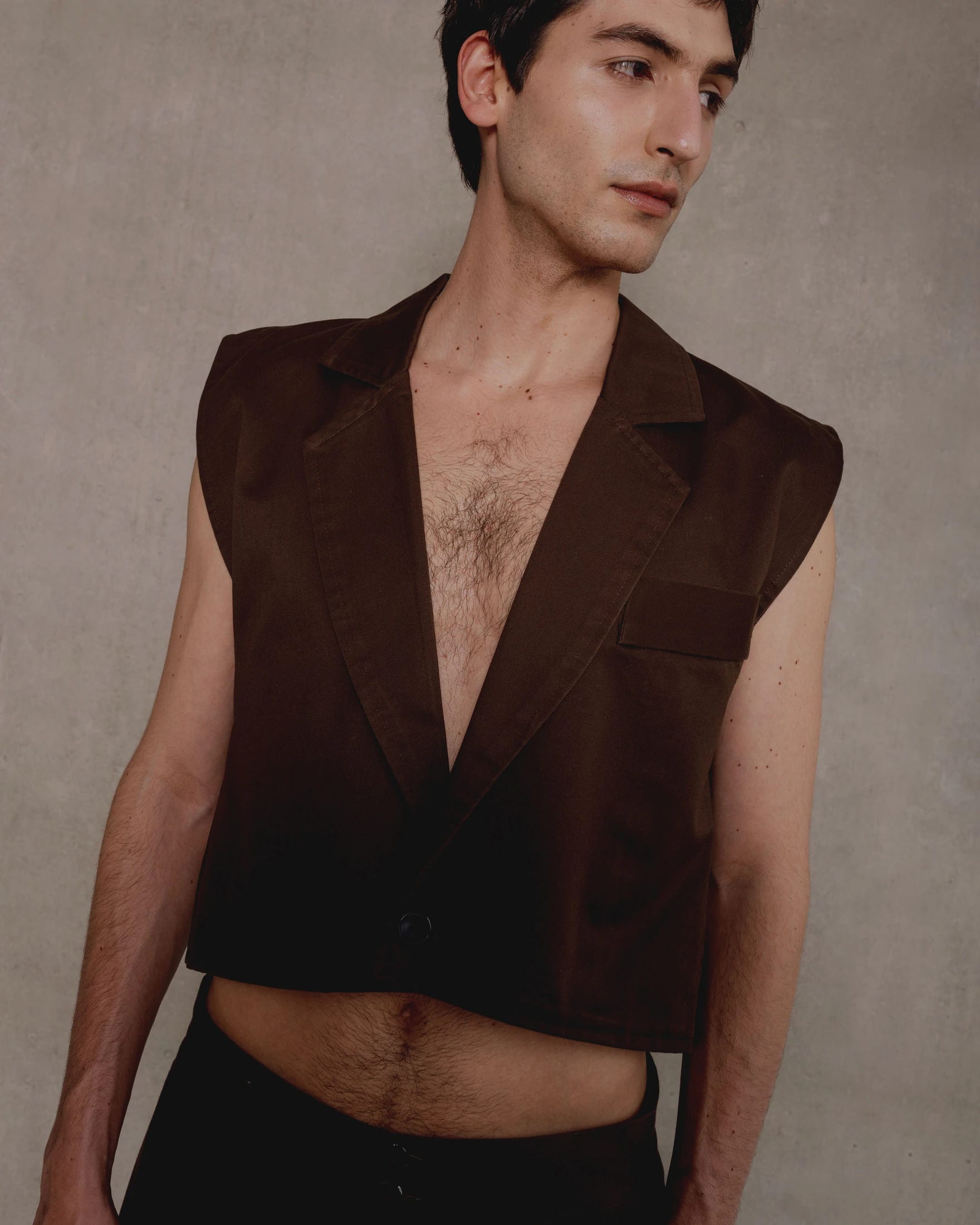 Brunn Vest - imagen 4