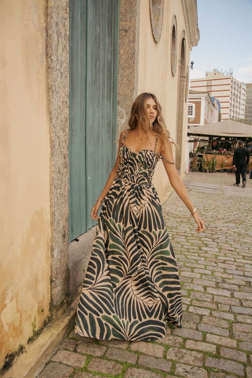 Vestido Alondra - imagen 3