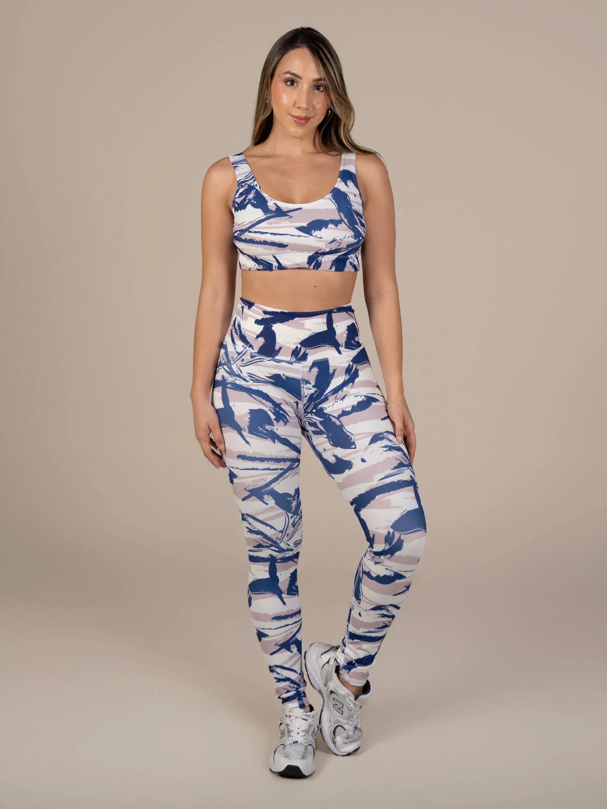 Bakata leggins set - imagen 1
