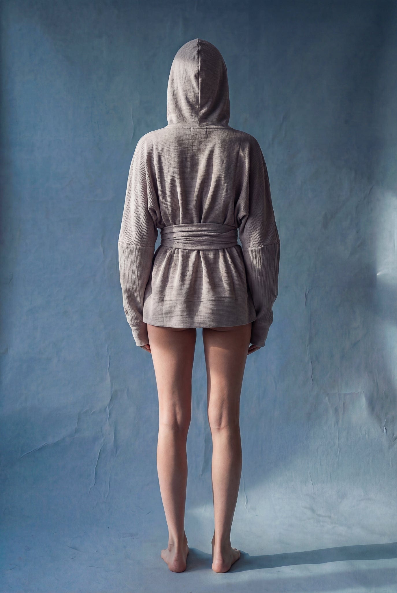 Hoodie bailarina - imagen 2