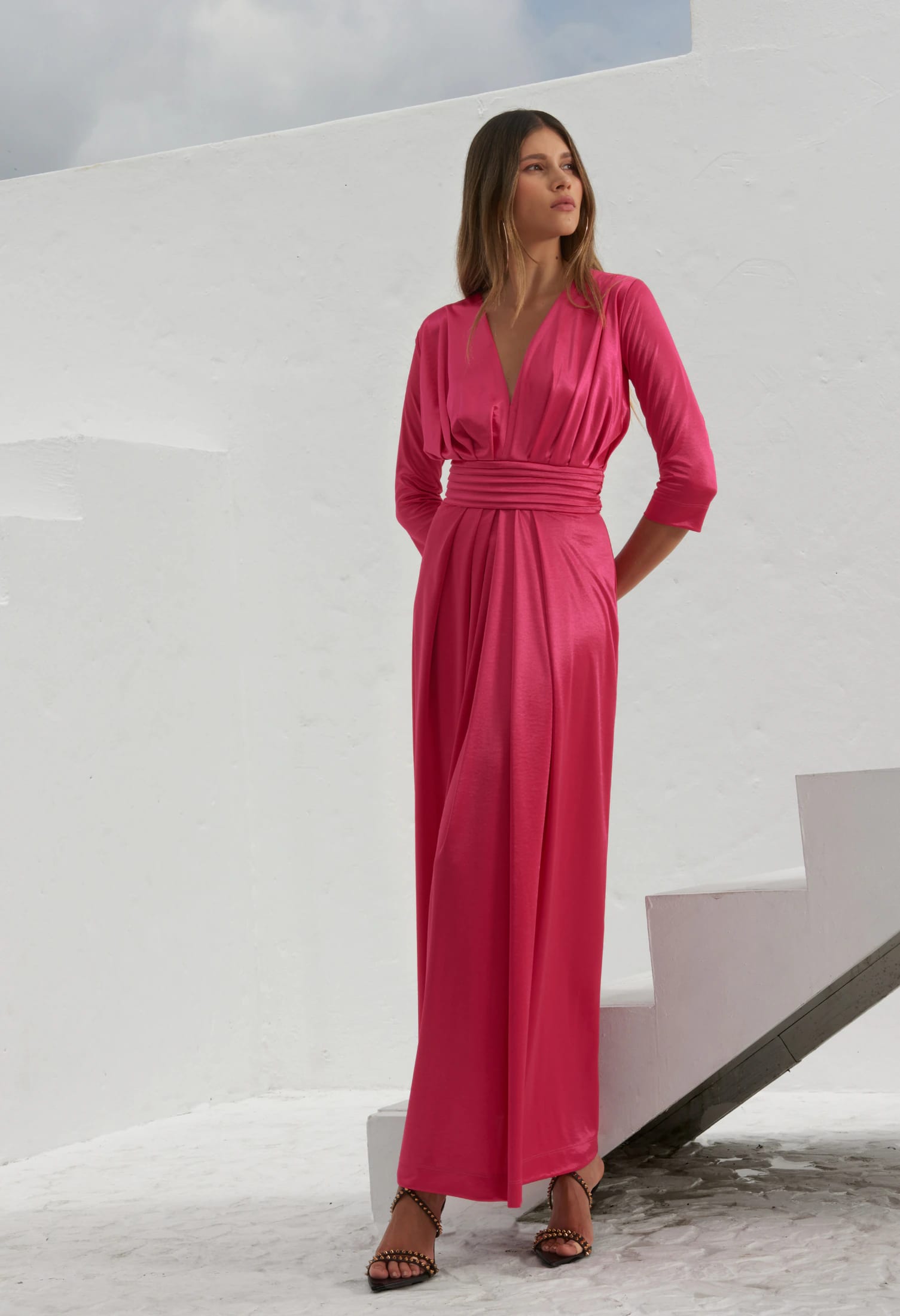 Celina Dress - imagen 1