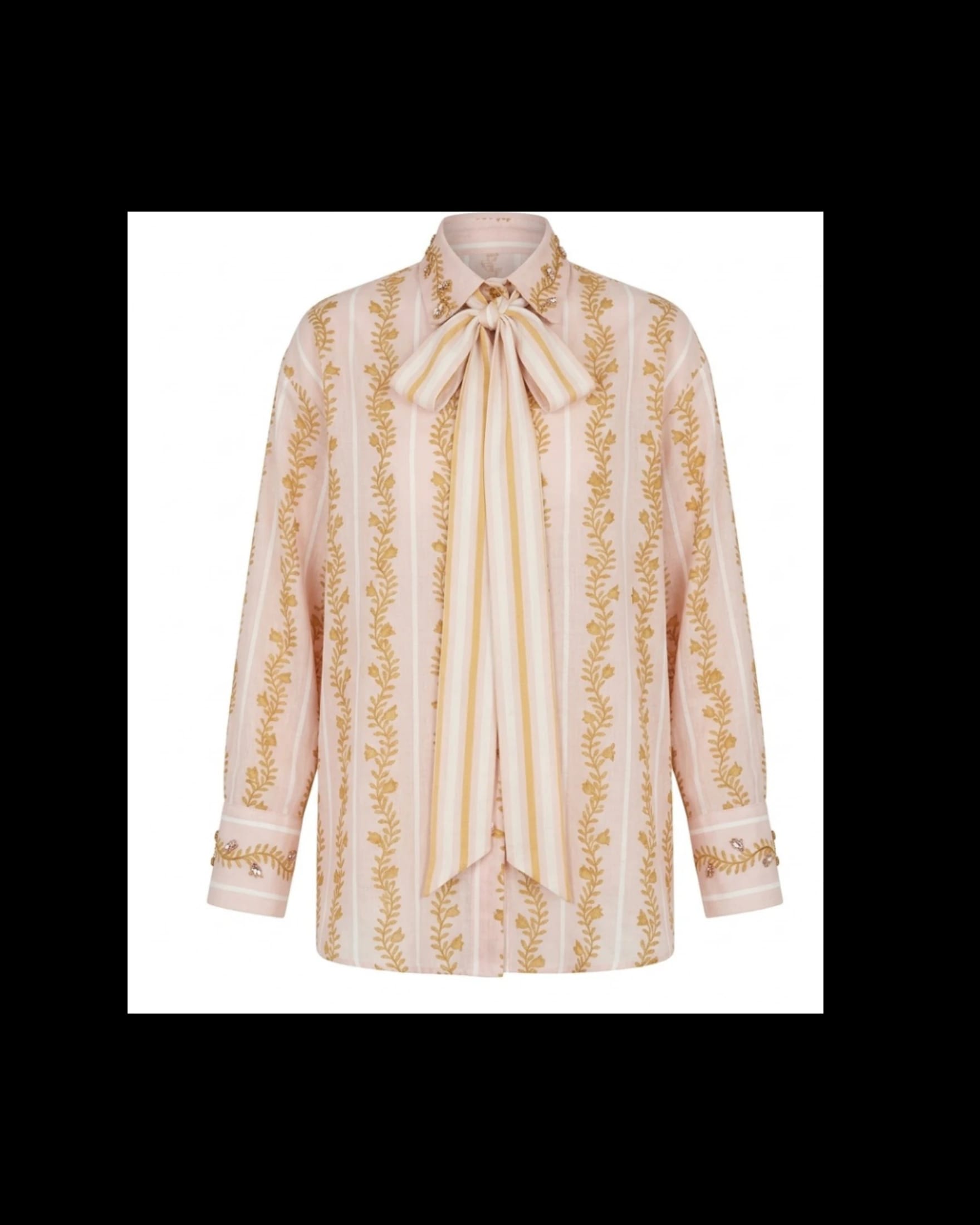 Fiore Blouse - imagen 1