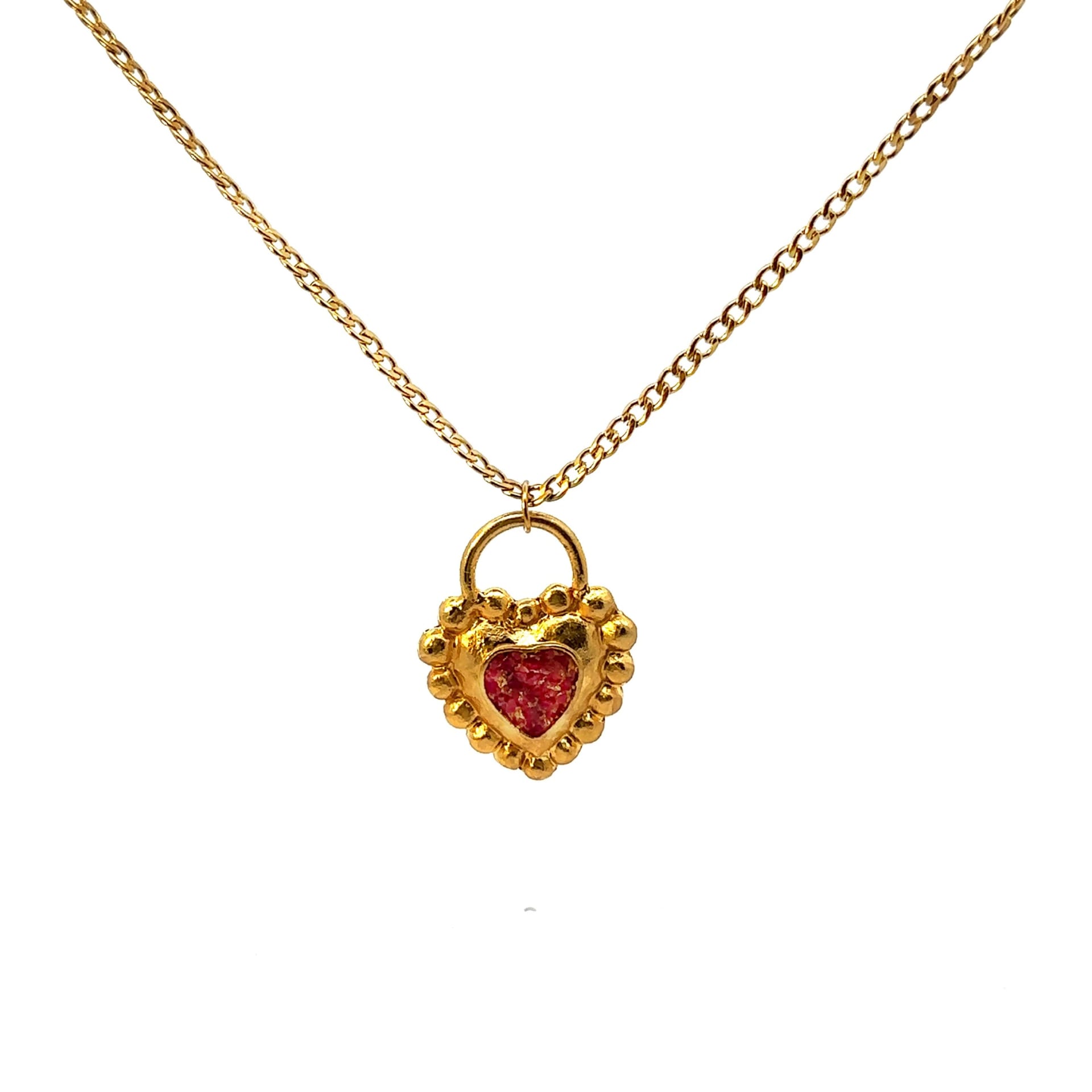 This Kind of Love Necklace - imagen 3