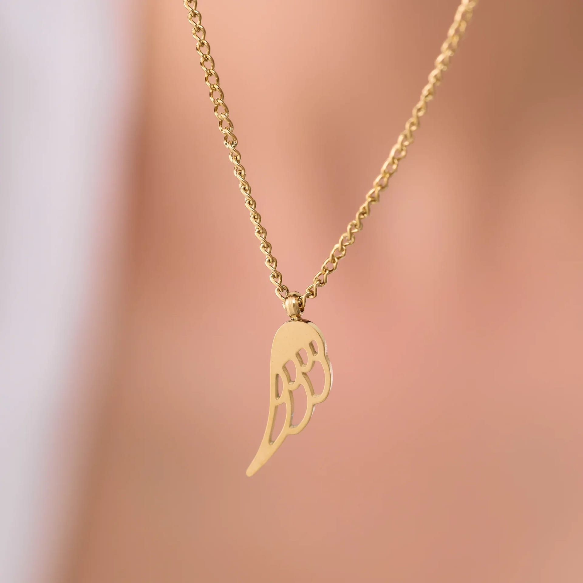 Collar Ícaro - imagen 1