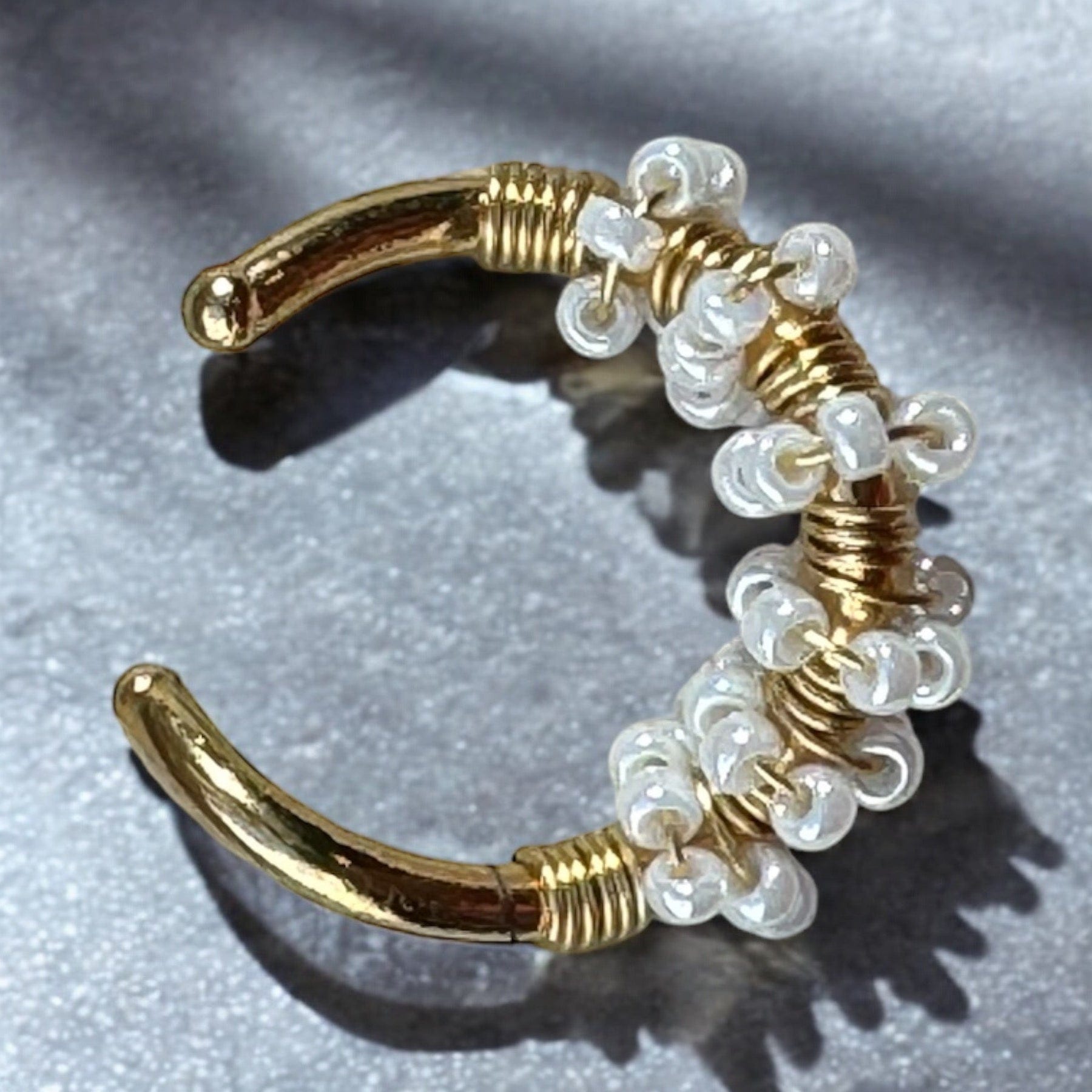 Spark Midi Ring - imagen 4
