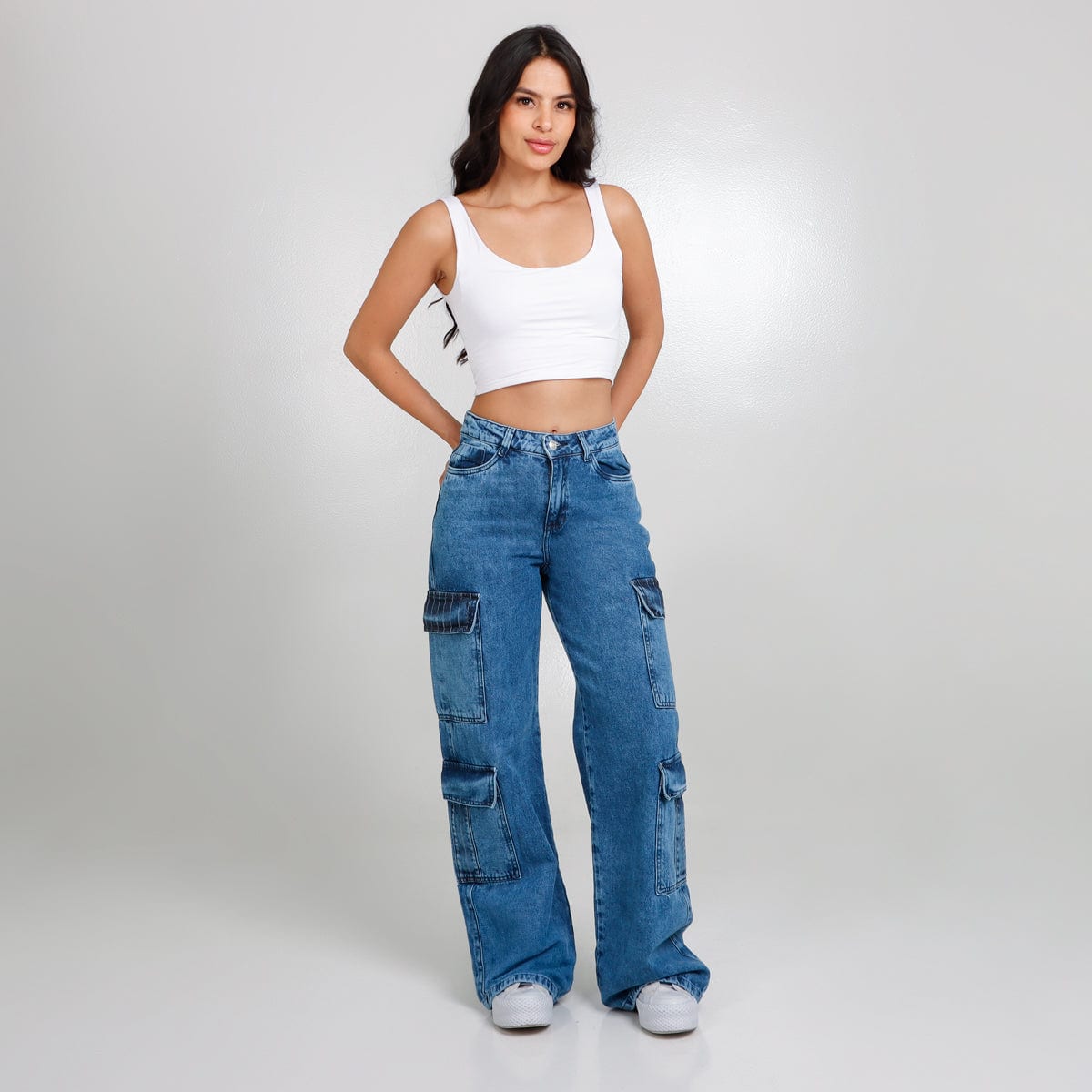Jean Axspen Cargo Ax-2793 - imagen 2