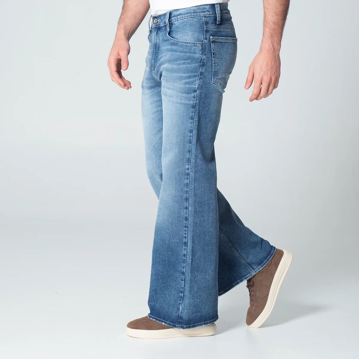 Jean Wide Fit Eastwood - imagen 4