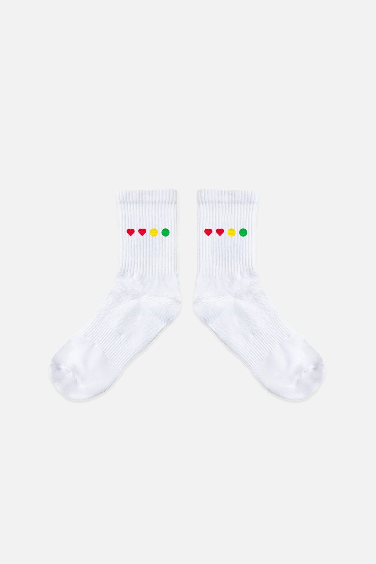 START LIGHT SOCKS - imagen 1