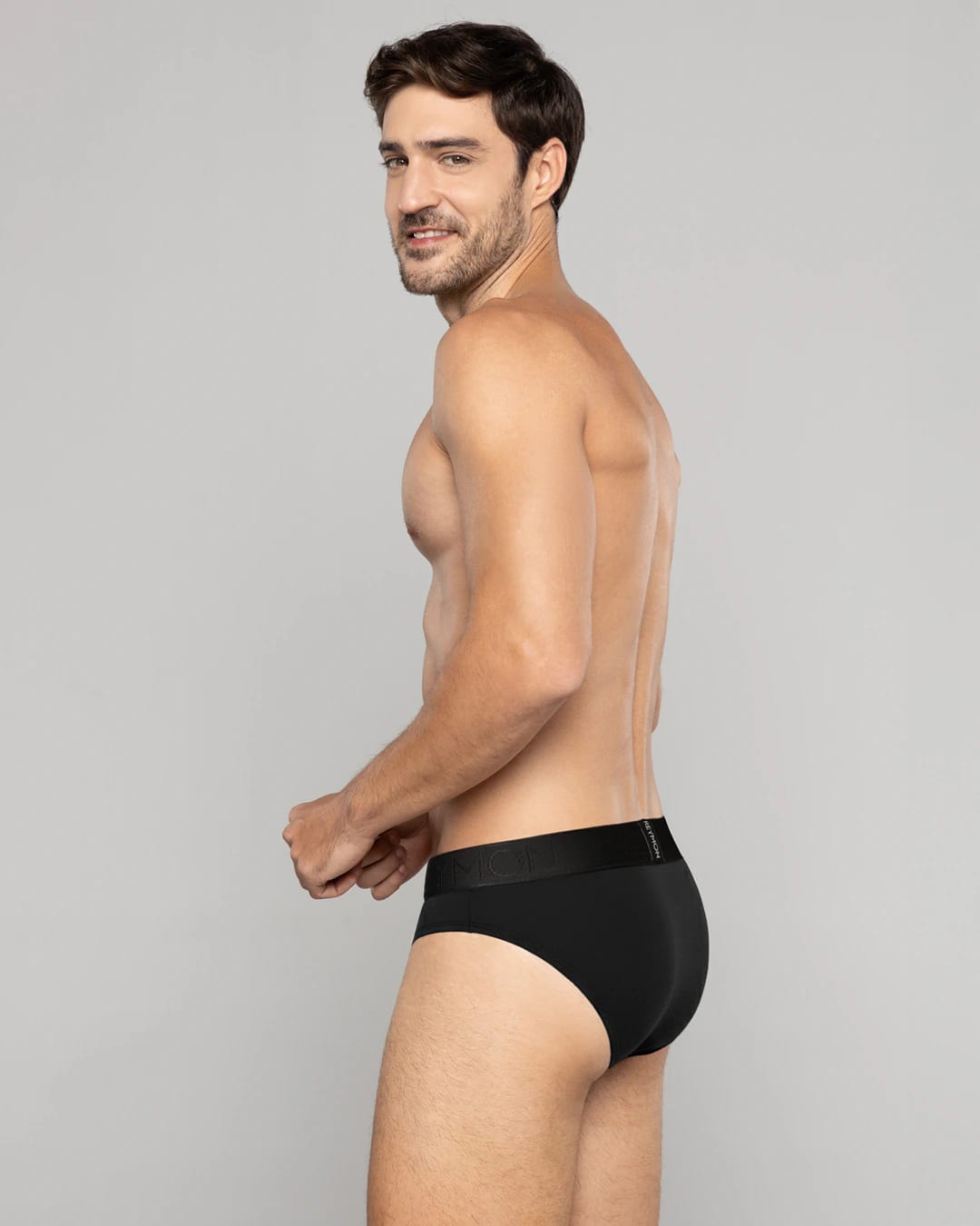 Bóxer brief de alta transpiración Ref. 2016 - imagen 2