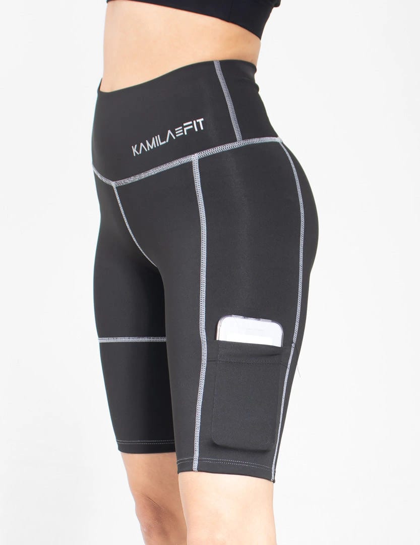 Biker Deportivo Dama - imagen 1