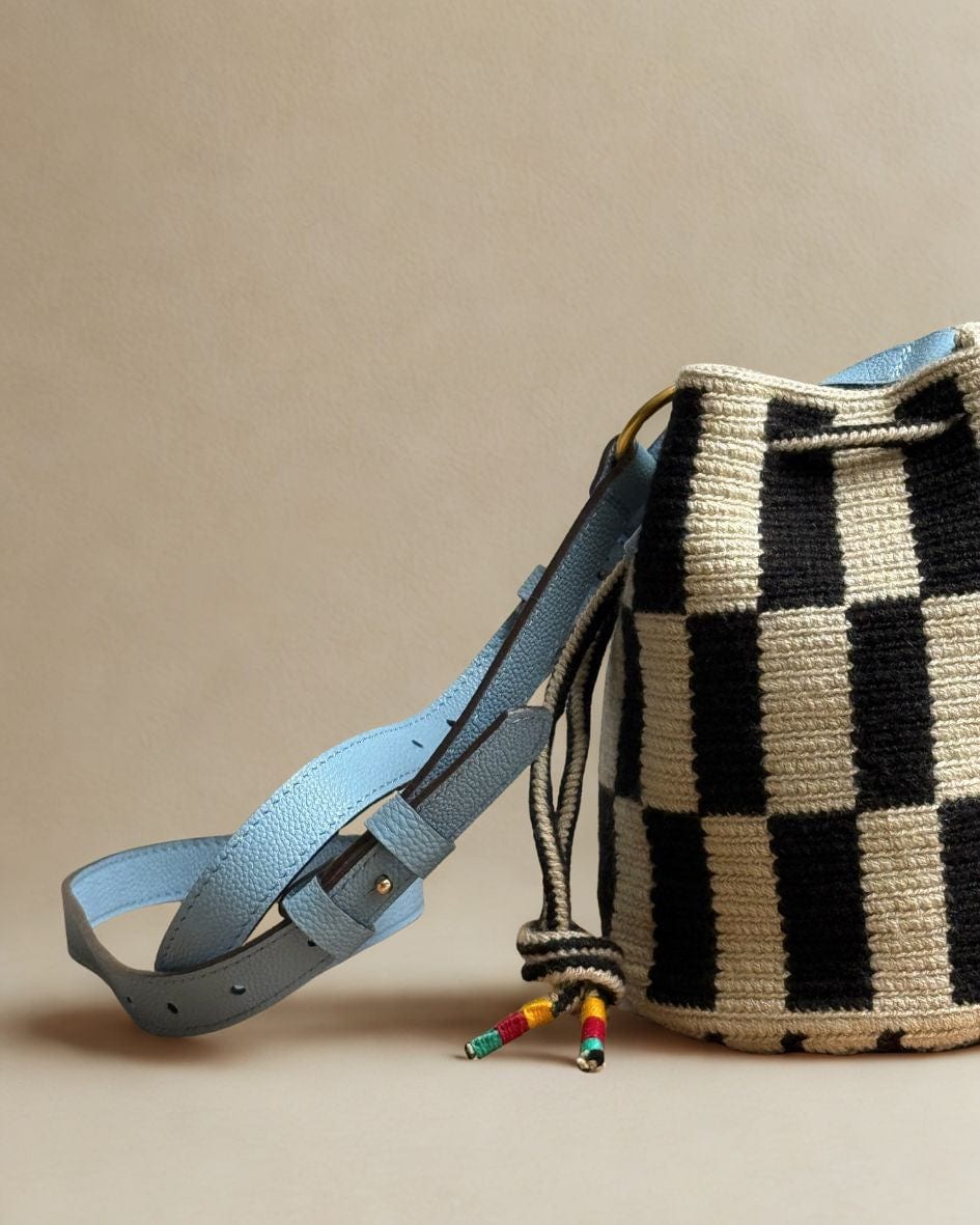 Alameda N Small Bucket Bag - imagen 5