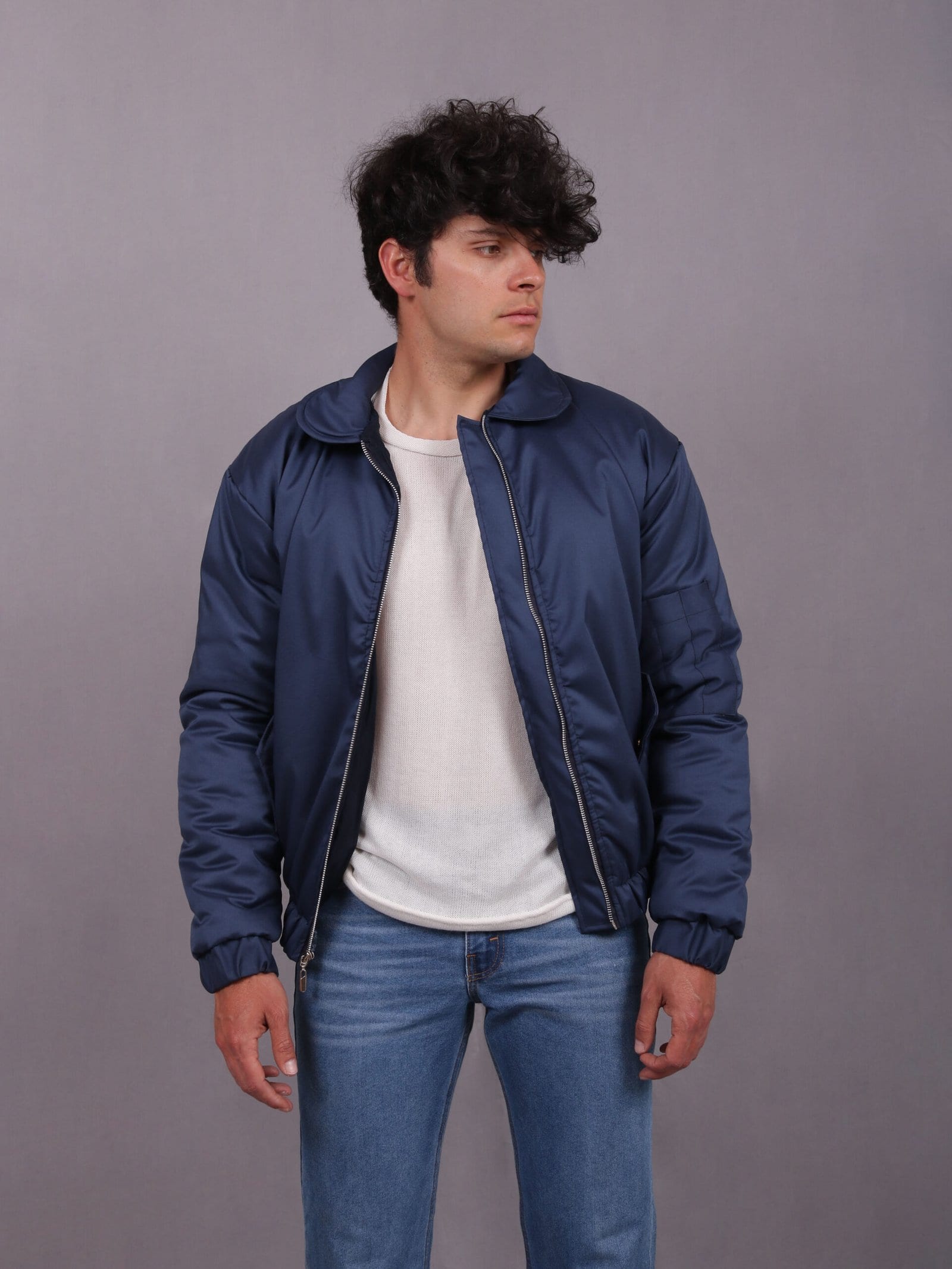 The topgun jacket - imagen 2