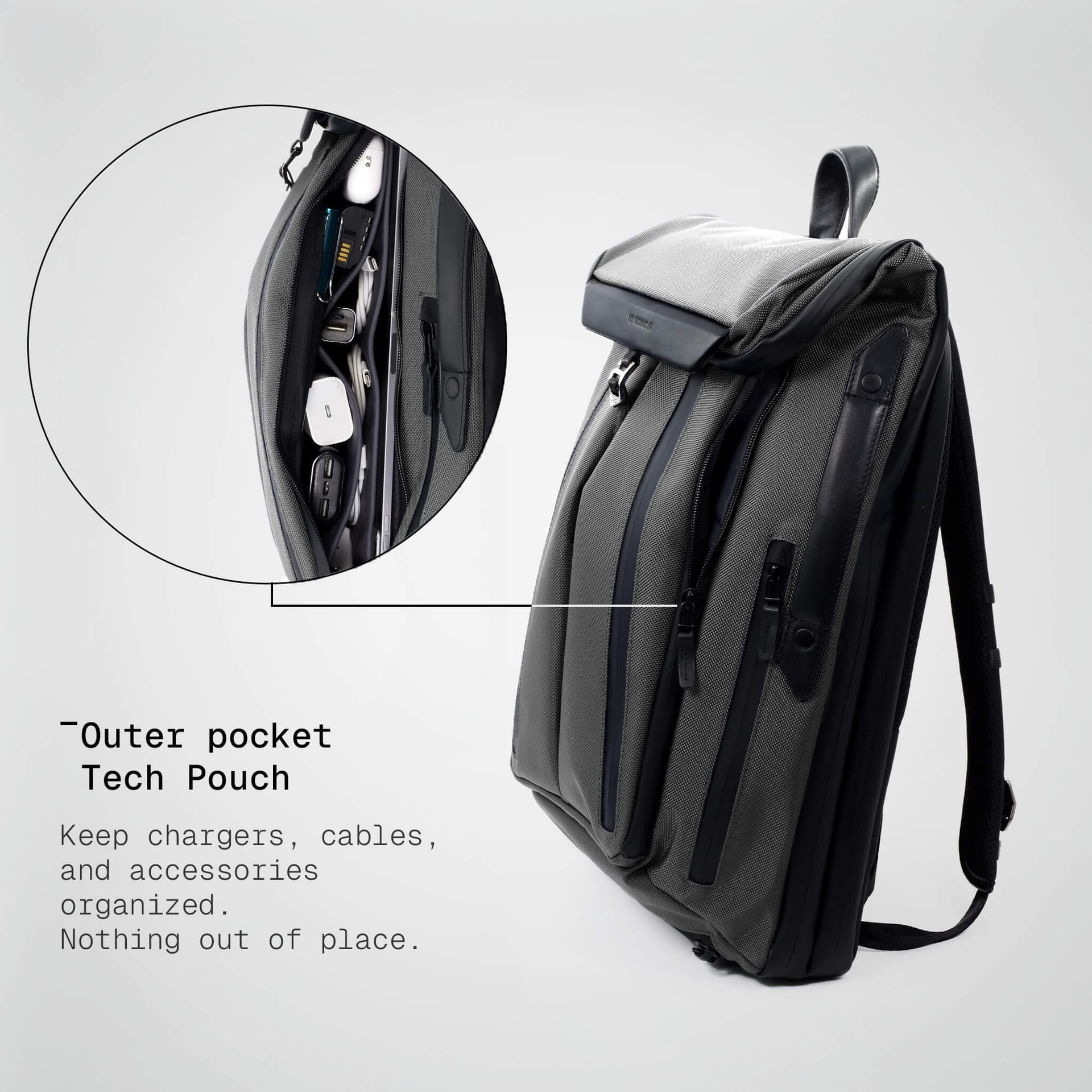 WORK/TRAVEL SPEED BACKPACK - imagen 60