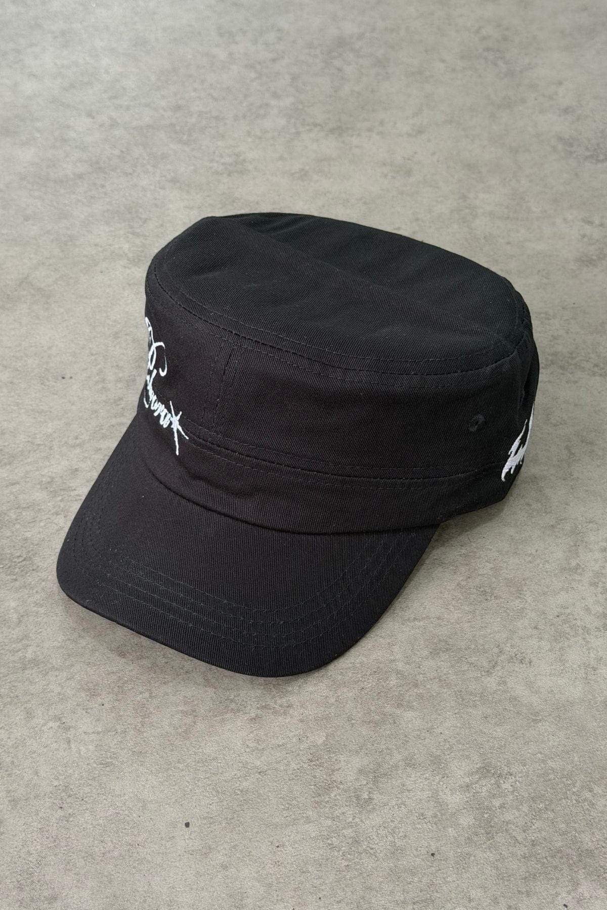 Gorra Cadete Pólvora - imagen 4