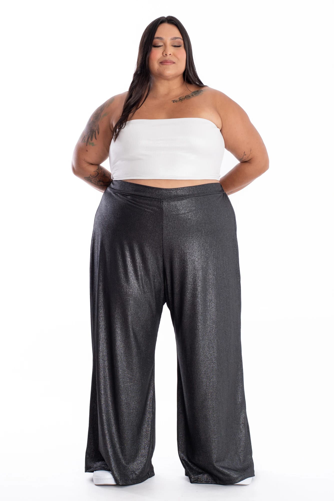 Pantalón Leire Negro - imagen 9