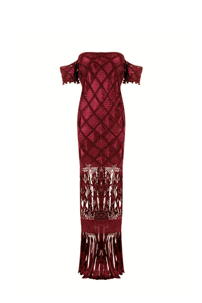FLORENCIA DRESS - imagen 7