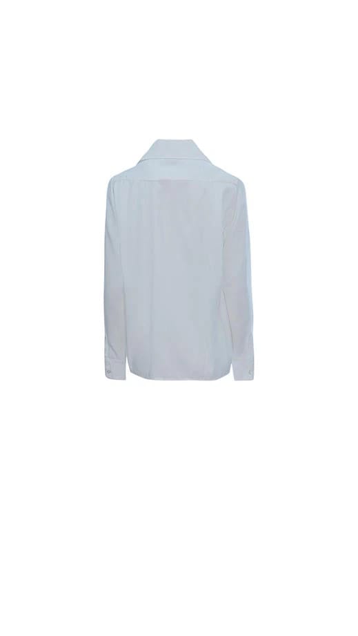 BLANC IVORY SHIRT - imagen 4