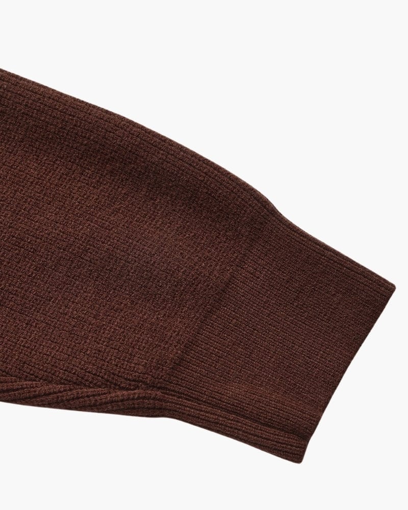 Refined Half-Zip Knit Pullover - imagen 20