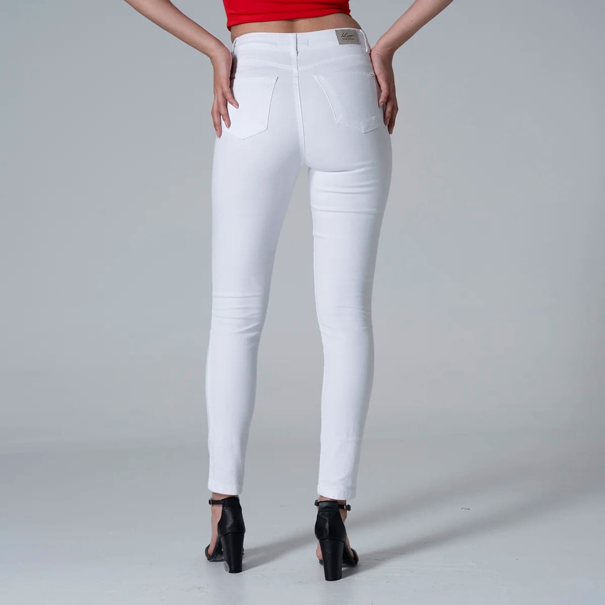 Jean Skinny Toby - imagen 8