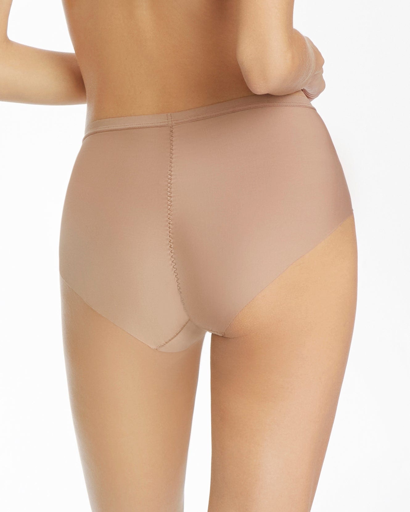 Panty Clásico Sin Costuras - imagen 2