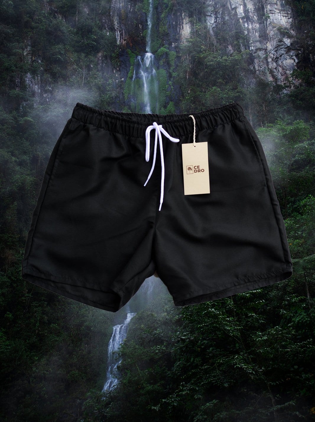 PANTALONETA DE BAÑO | SOLO FONDO - imagen 6