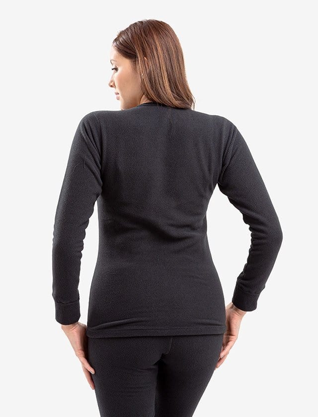 Buzo Interior Térmico Microtitán Mujer - imagen 6