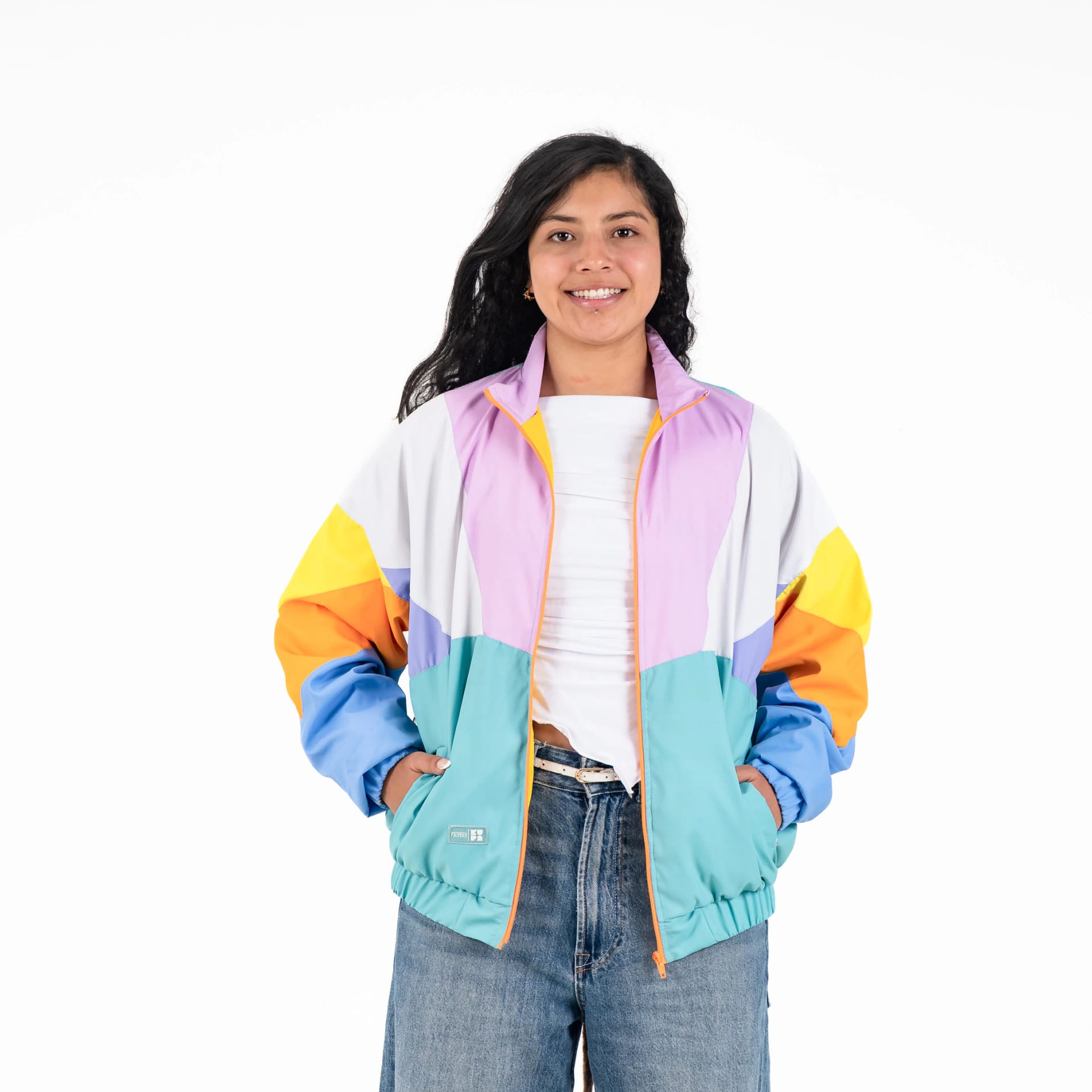 Chaqueta Choachí Ronda Frutal - imagen 4