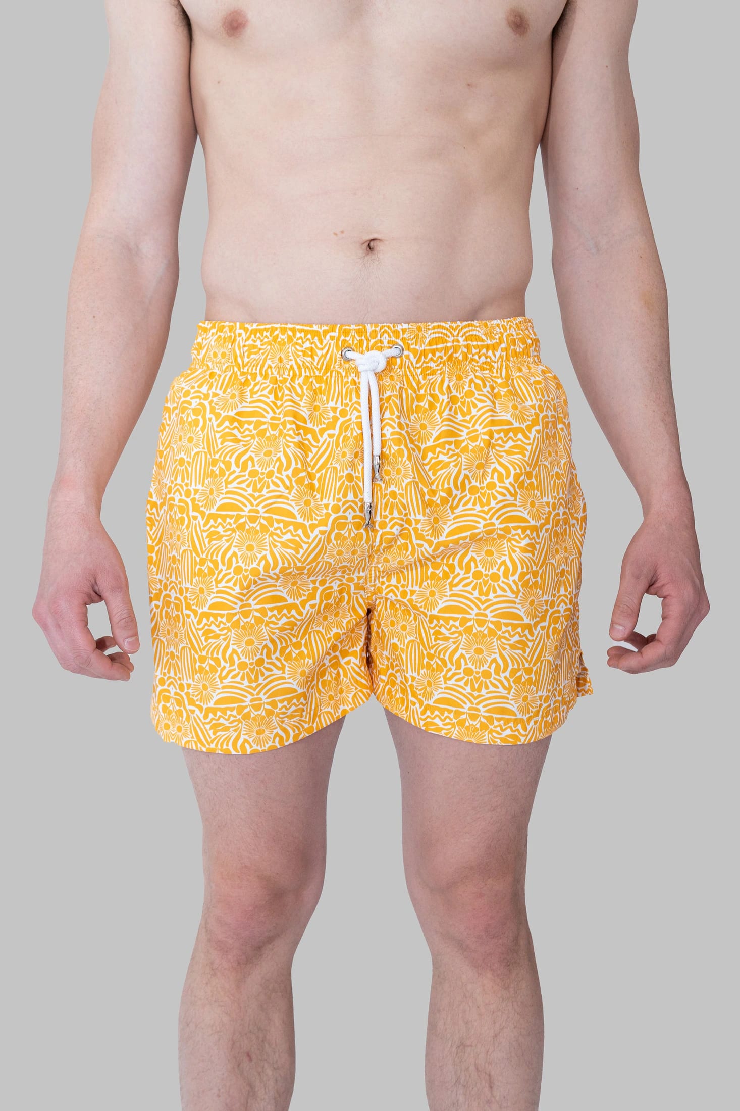 Pantalonetas De Baño Lavania - imagen 2