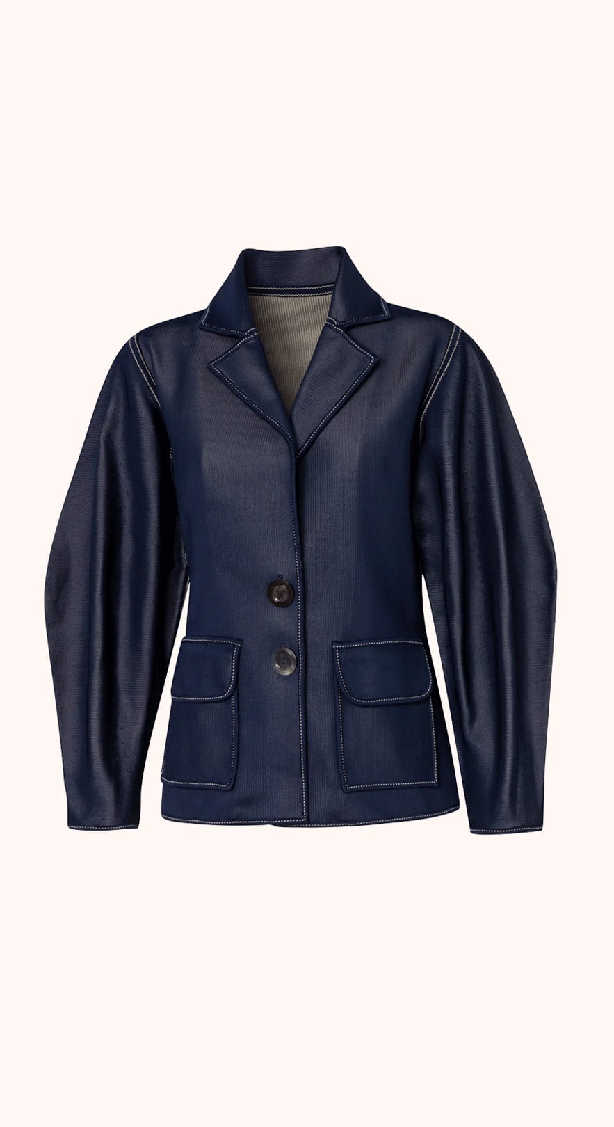 MIRANDA JACKET - imagen 2