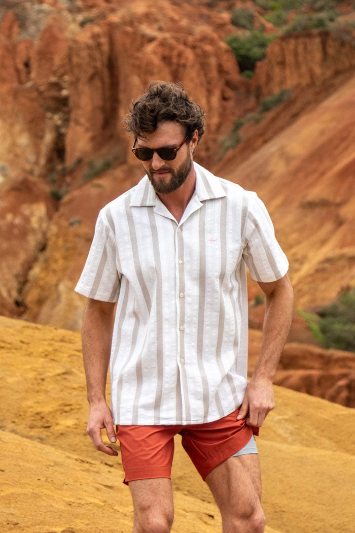 PANTALONETA LUX FLEX TERRACOTA - imagen 2