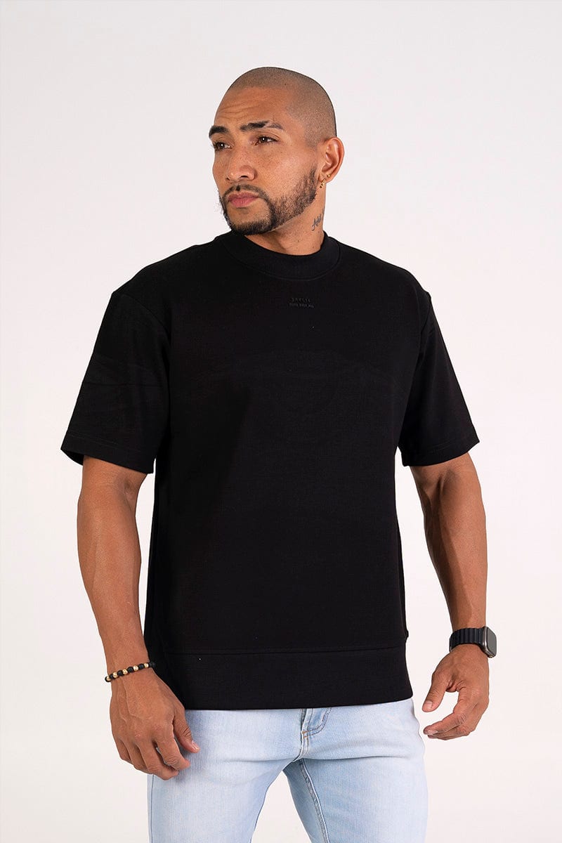 Camiseta relaxed dtf faith - imagen 1