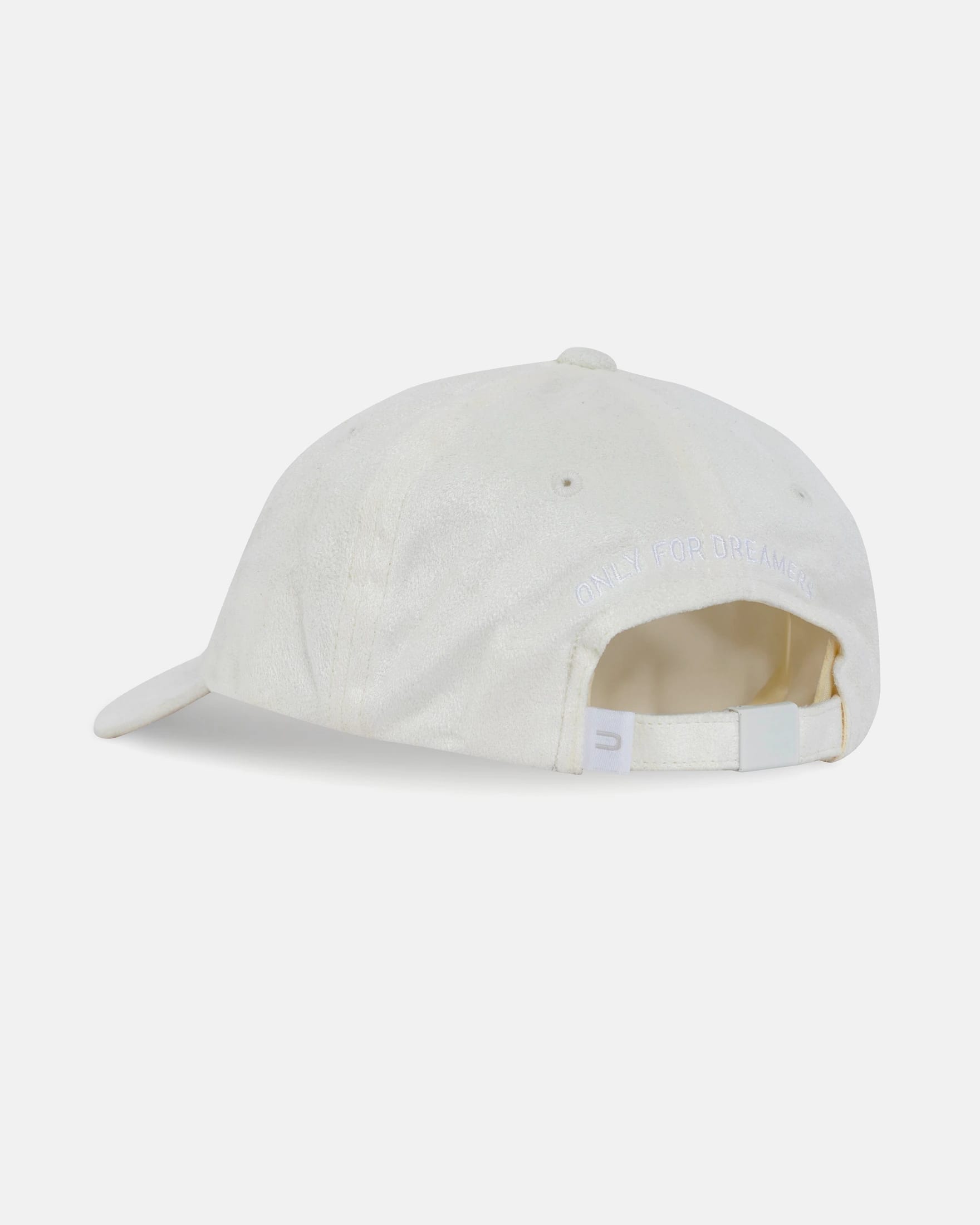 Basics Undgld Dad Cap Cream - imagen 5