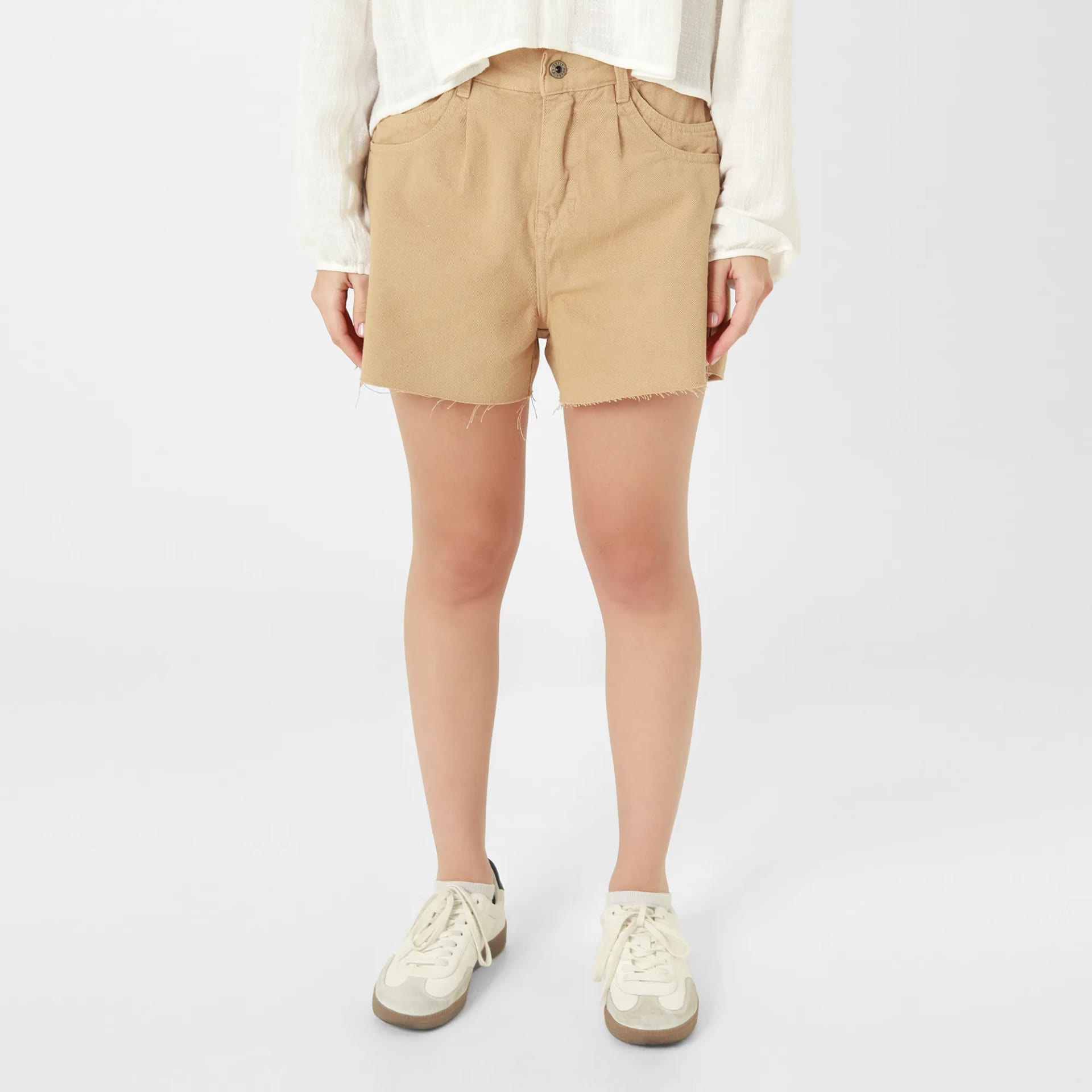 Short Tiro Medio - imagen 4