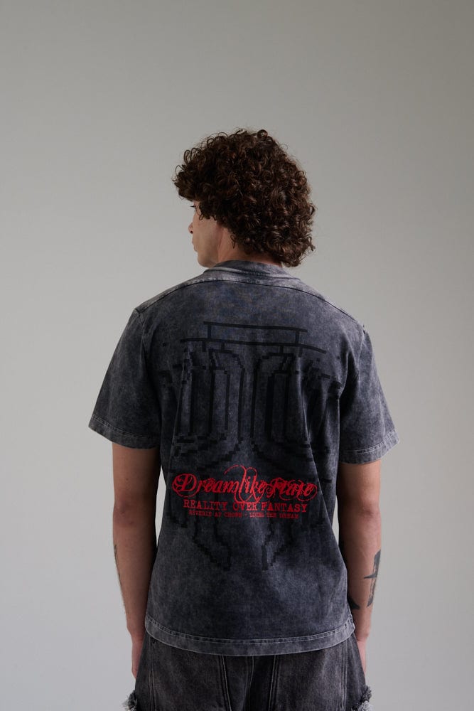 AWAKE T-SHIRT - imagen 4
