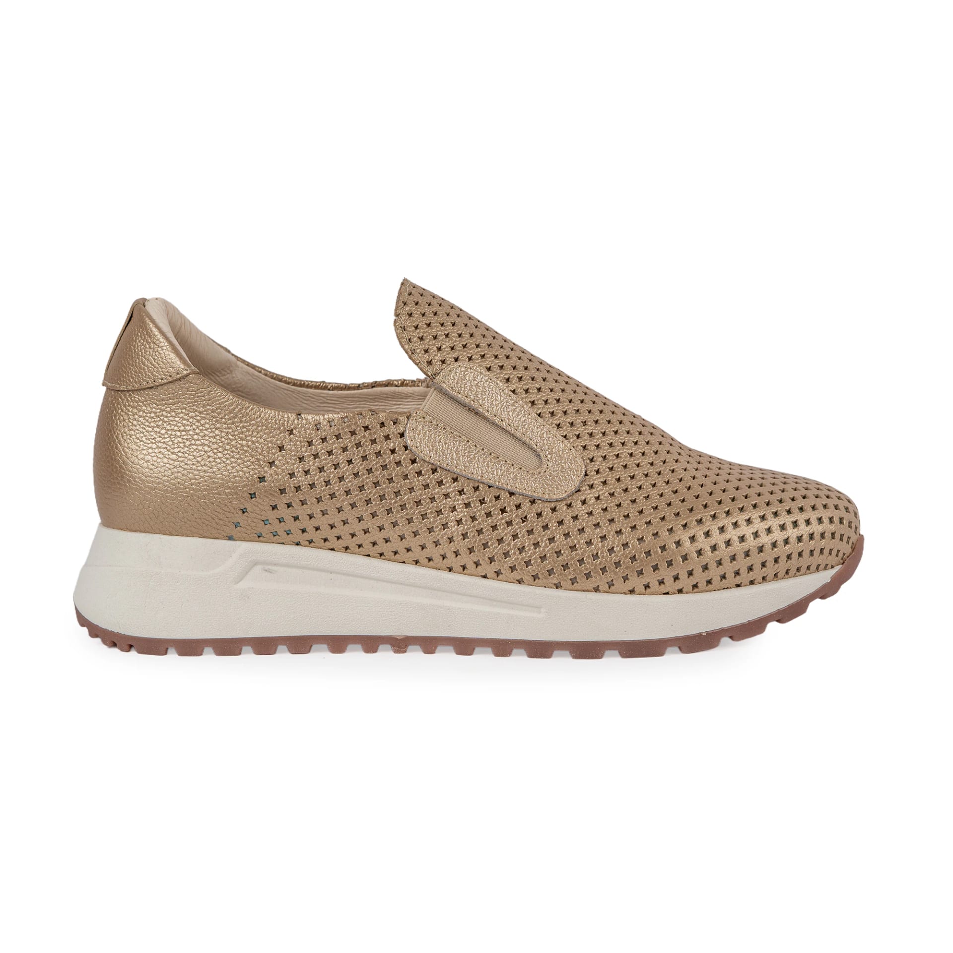 "ISALINE" TENIS SIN CORDON - imagen 2