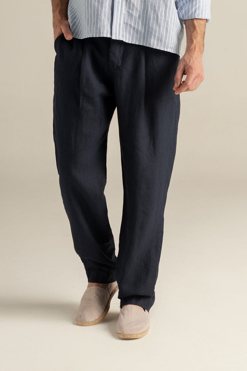 Pantalón privé - imagen 2