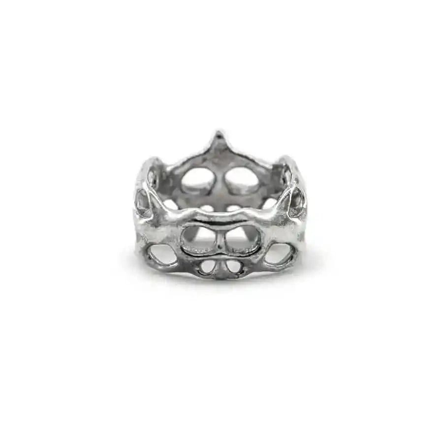 Anillo Clathrocircus - imagen 7