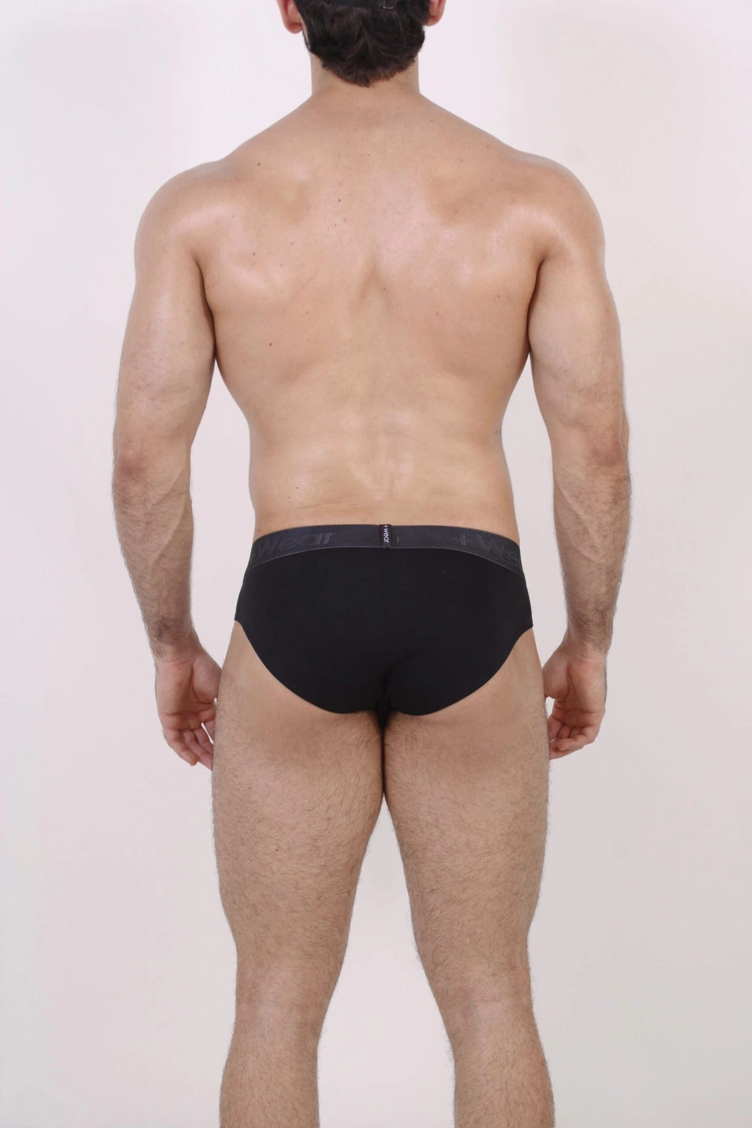 Brief Negro - imagen 8