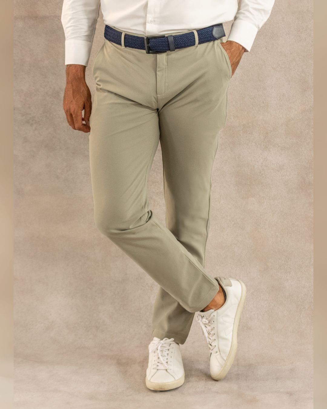 Bundle 3 Pantalones Antimanchas - imagen 2